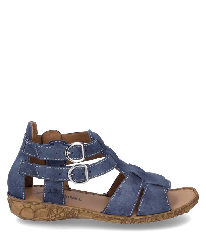 New Arrivals Josef Seibel Rosalie 51 - Blue