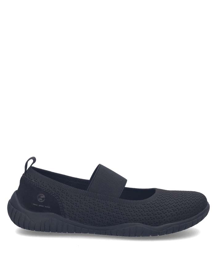 New Arrivals Josef Seibel Wynona 07 - Black