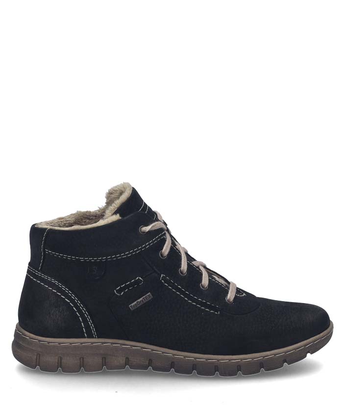 New Arrivals Josef Seibel Steffi 53 - Black