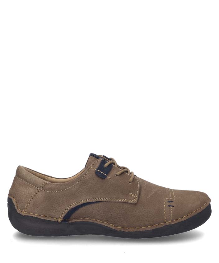 New Arrivals Josef Seibel Fergey 41 - Brown