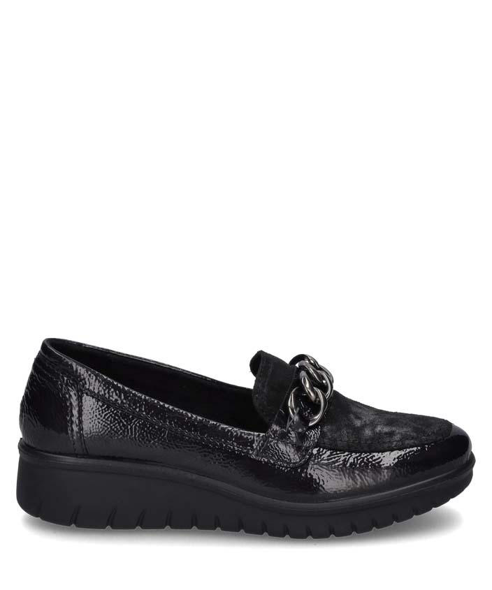 New Arrivals Josef Seibel Calais 93 - Black