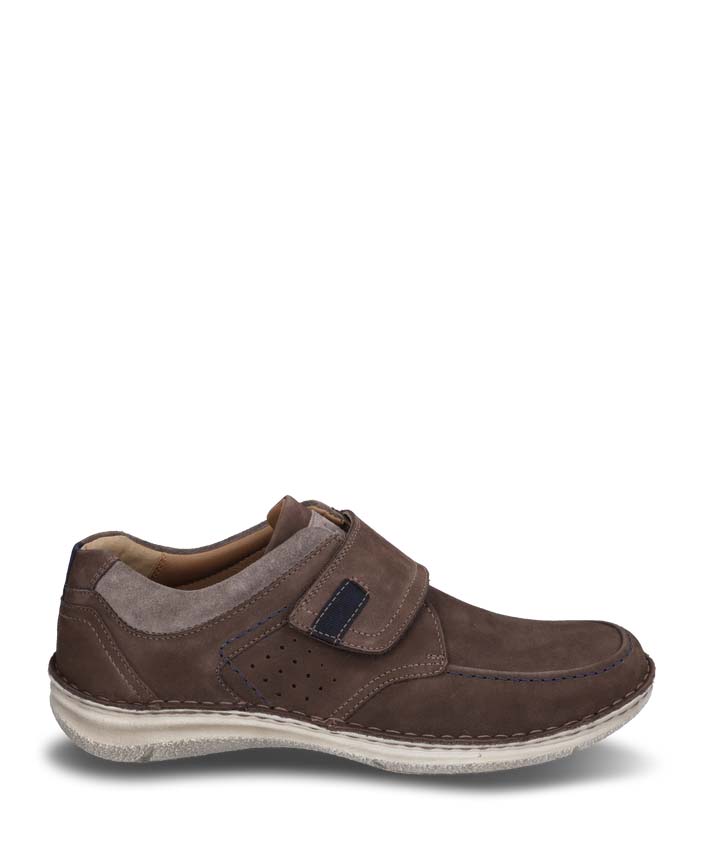 New Arrivals Josef Seibel Anvers 93 - Brown