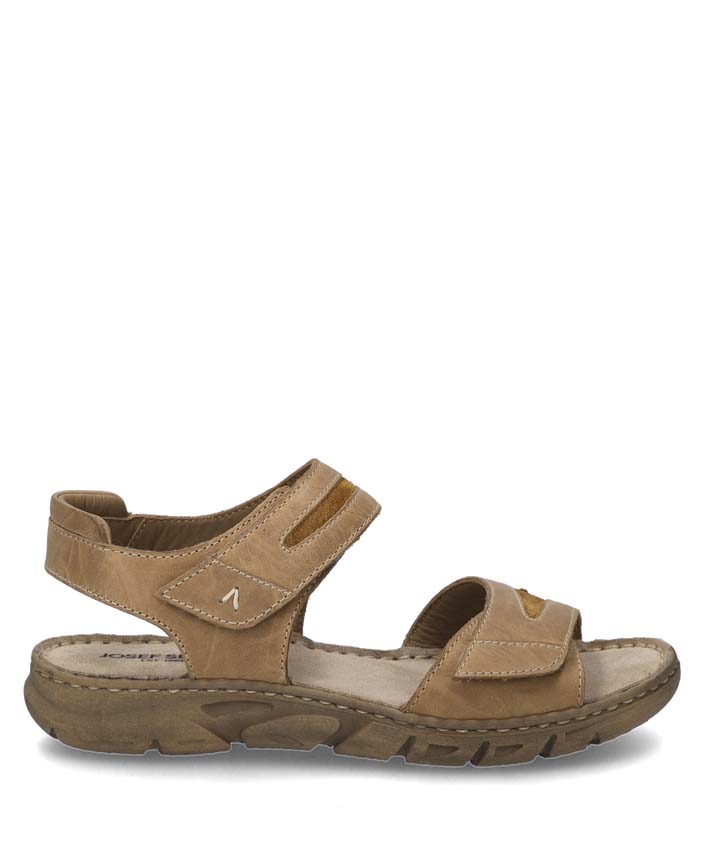 New Arrivals Josef Seibel Brenda 08 - Beige