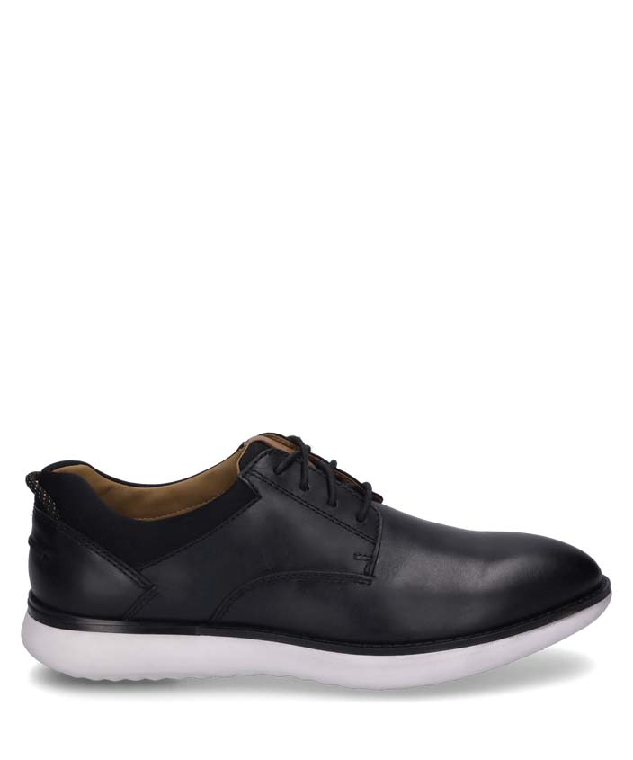 New Arrivals Josef Seibel Finley 03 - Black
