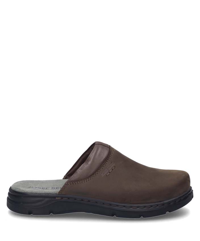New Arrivals Josef Seibel Marlon 08 - Brown