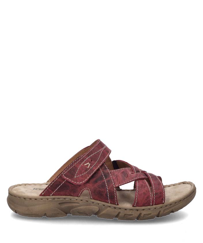 New Arrivals Josef Seibel Brenda 10 - Red