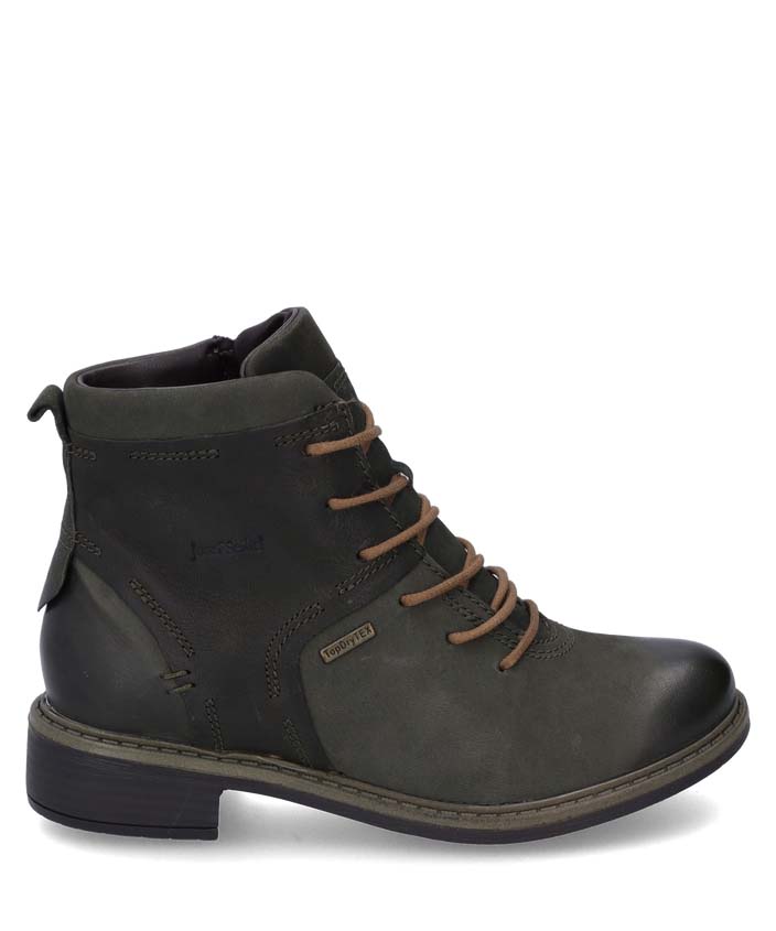 New Arrivals Josef Seibel Selena 50 - Green