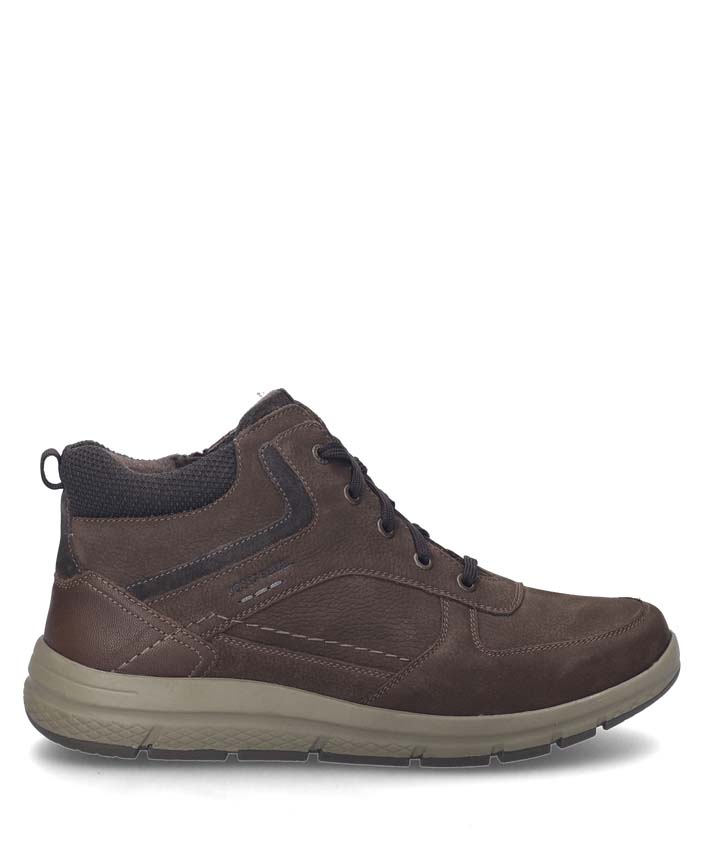 New Arrivals Josef Seibel Giuseppe 10 - Brown