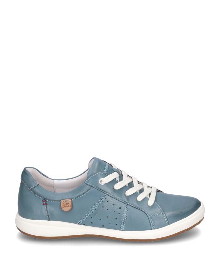 New Arrivals Josef Seibel Caren 01 - Blue