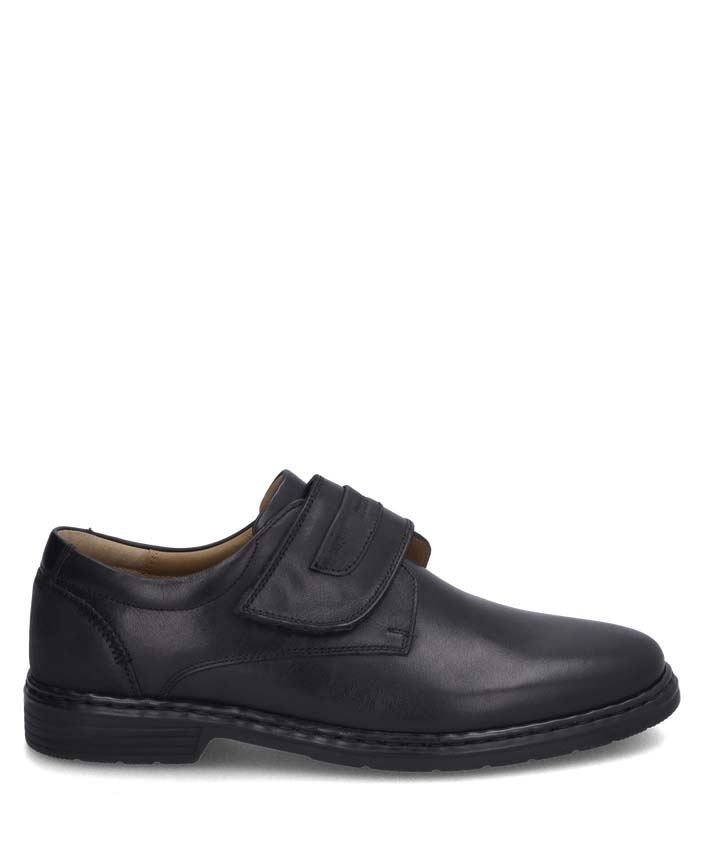 New Arrivals Josef Seibel Alastair 02 - Black