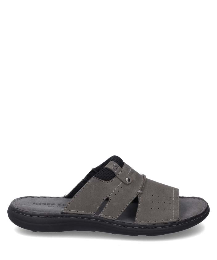 New Arrivals Josef Seibel Vincent 07 - Grey