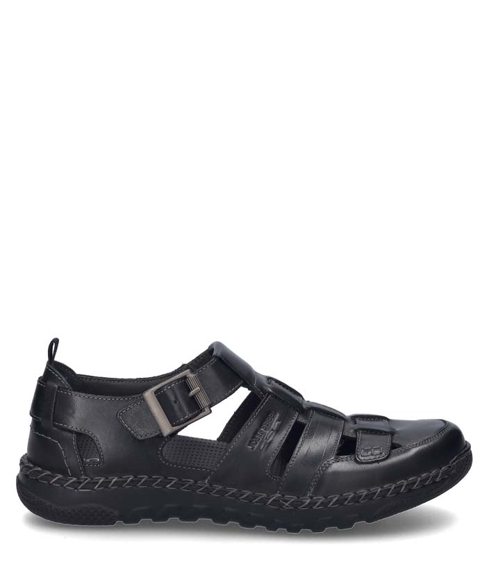 New Arrivals Josef Seibel Wilson 08 - Black