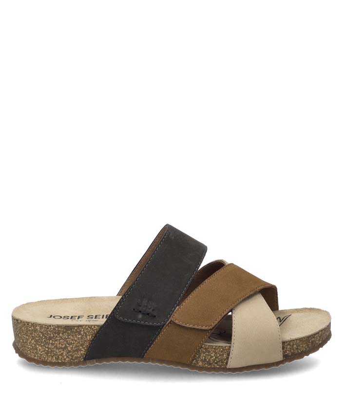 New Arrivals Josef Seibel Tonga 84 - Beige