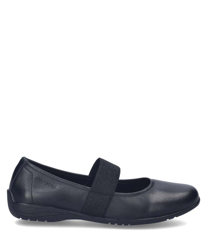 New Arrivals Josef Seibel Fenja 25 - Black