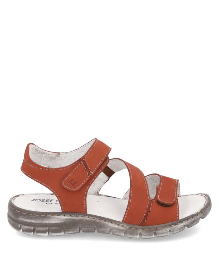 New Arrivals Josef Seibel Stefanie 31 - Yellow