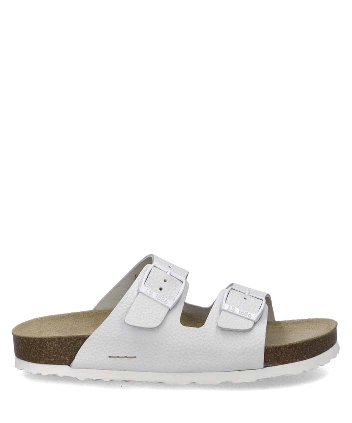 New Arrivals Josef Seibel Hermine 01 - White