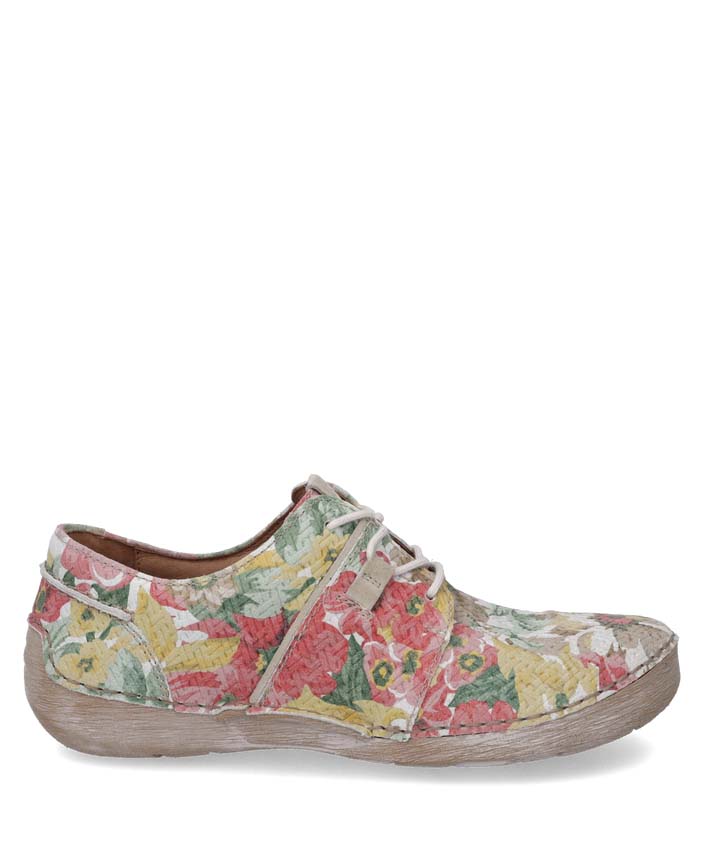 New Arrivals Josef Seibel Fergey 91 - Red