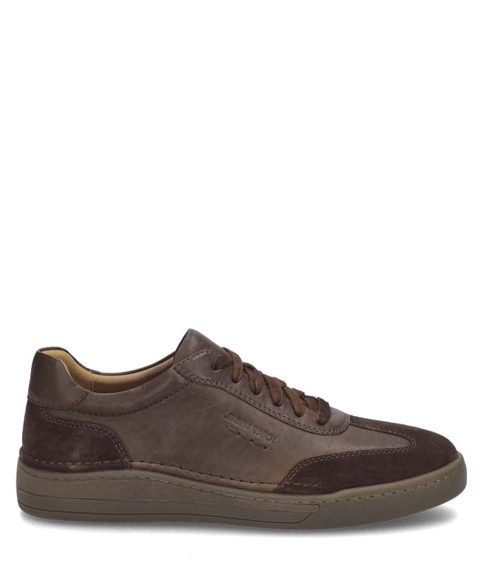 New Arrivals Josef Seibel Cleve 07 - Brown