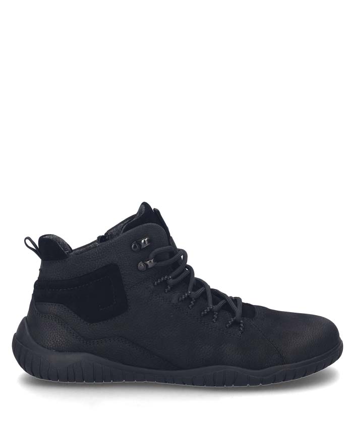 New Arrivals Josef Seibel Wallace 03 - Black