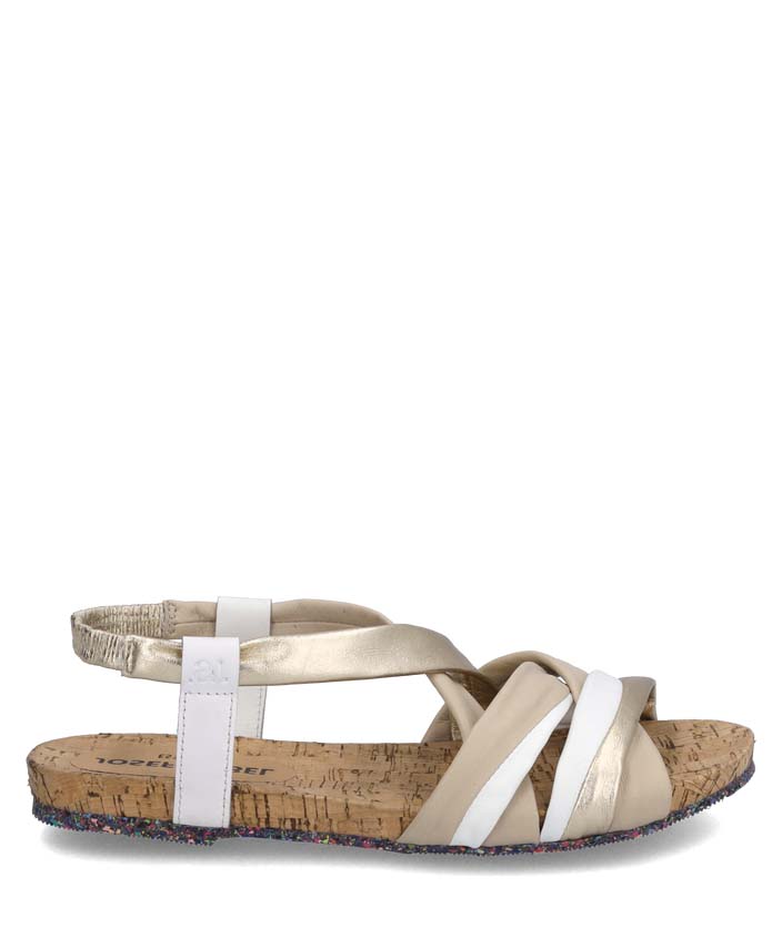 New Arrivals Josef Seibel Henriette 03 - Beige