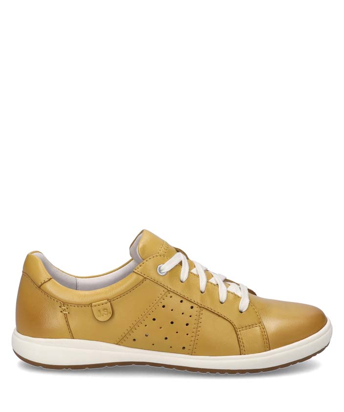 New Arrivals Josef Seibel Caren 01 - Yellow