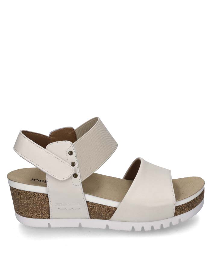 New Arrivals Josef Seibel Quinn 09 - Beige