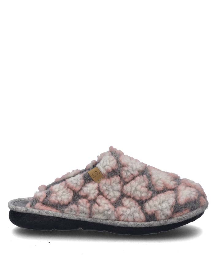 New Arrivals Josef Seibel Lille 09 - Red
