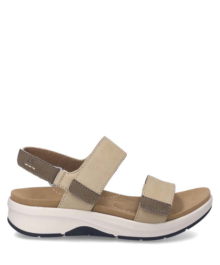 New Arrivals Josef Seibel Estelle 04 - Beige