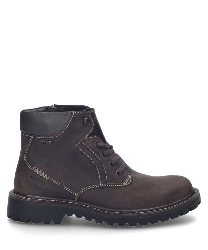 New Arrivals Josef Seibel Chance 39 - Brown