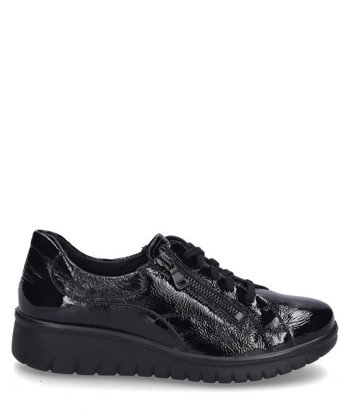 New Arrivals Josef Seibel Calais 22 - Black