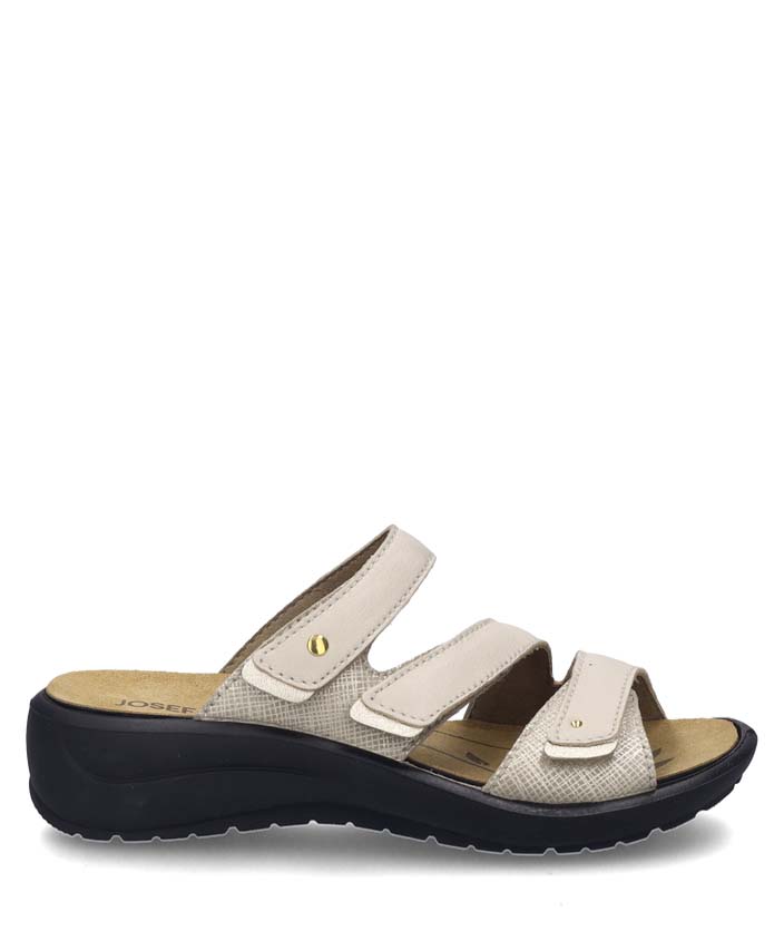 New Arrivals Josef Seibel Annecy 04 - Beige