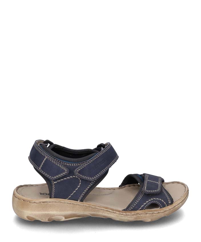 New Arrivals Josef Seibel Lene 01 - Blue