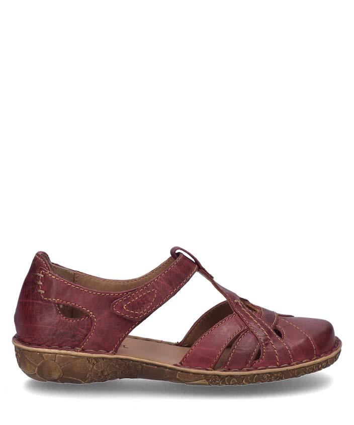New Arrivals Josef Seibel Rosalie 29 - Red