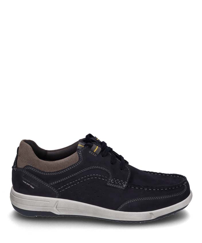 New Arrivals Josef Seibel Enrico 25 - Blue