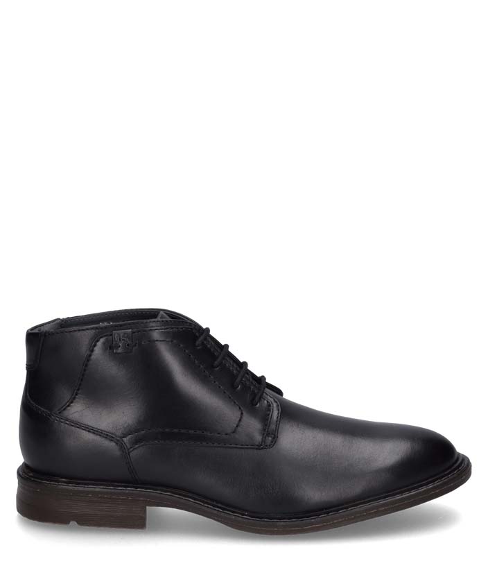 New Arrivals Josef Seibel Earl 04 - Black