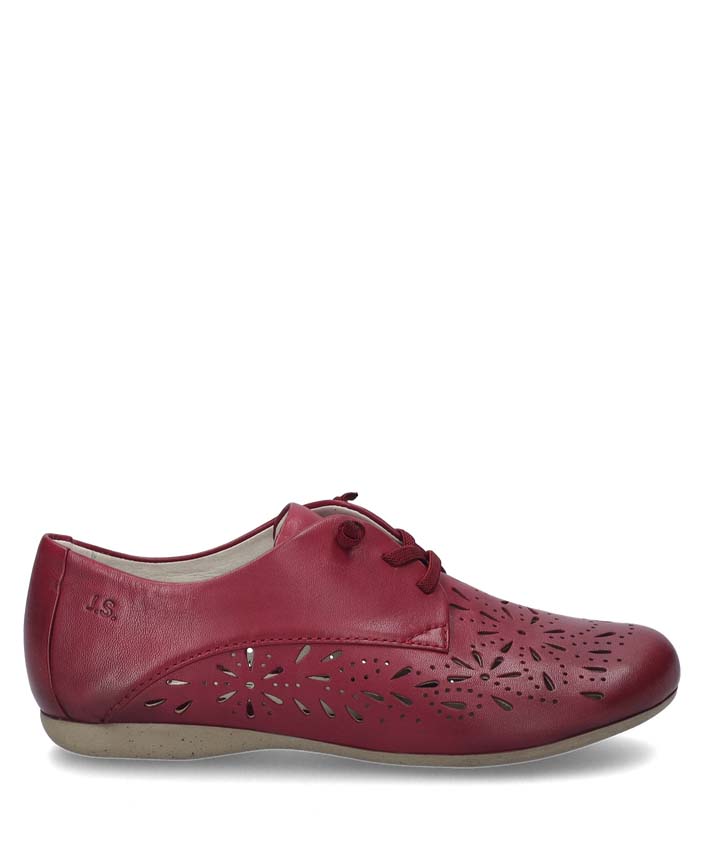 New Arrivals Josef Seibel Fiona 83 - Red
