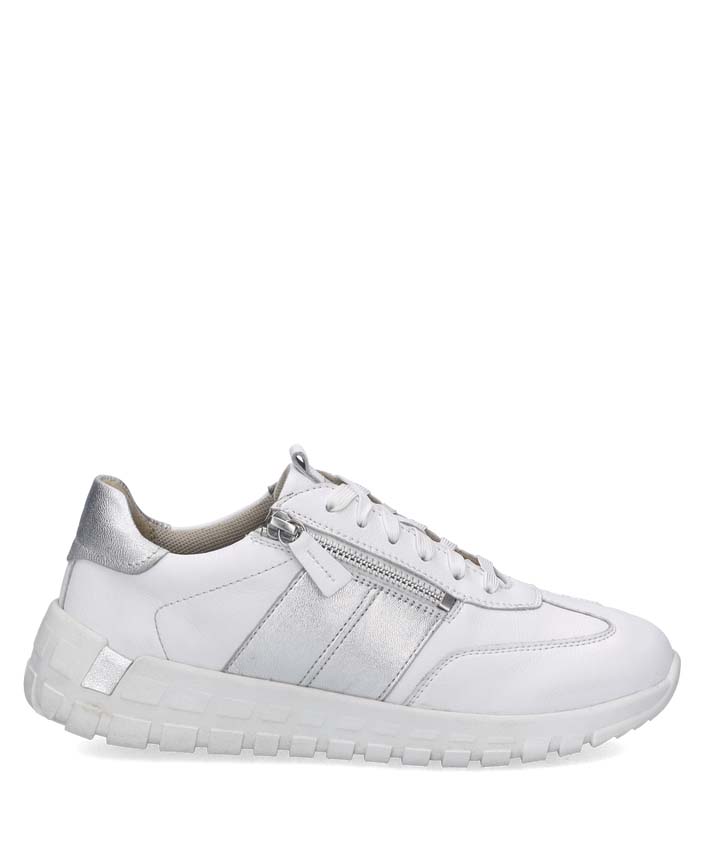 New Arrivals Josef Seibel Gabby 01 - White