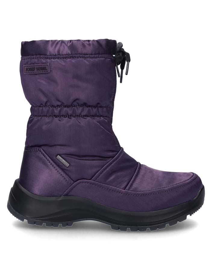New Arrivals Josef Seibel Colorado 58 - Blue