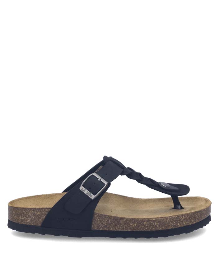 New Arrivals Josef Seibel Hermine 15 - Black