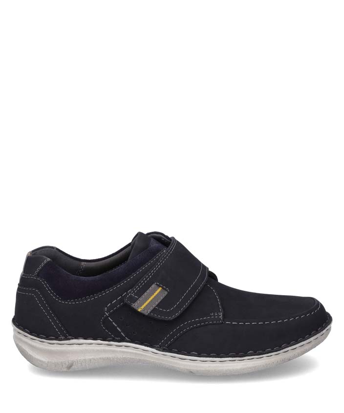 New Arrivals Josef Seibel Anvers 93 - Blue