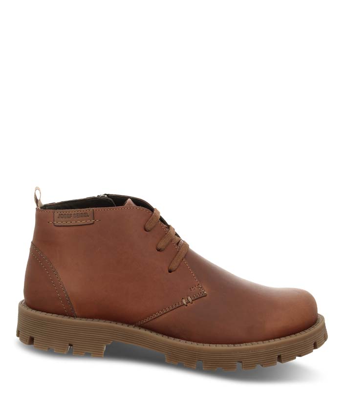 New Arrivals Josef Seibel Cheston 03 - Brown