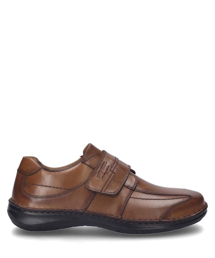 New Arrivals Josef Seibel New Anvers 02 - Brown