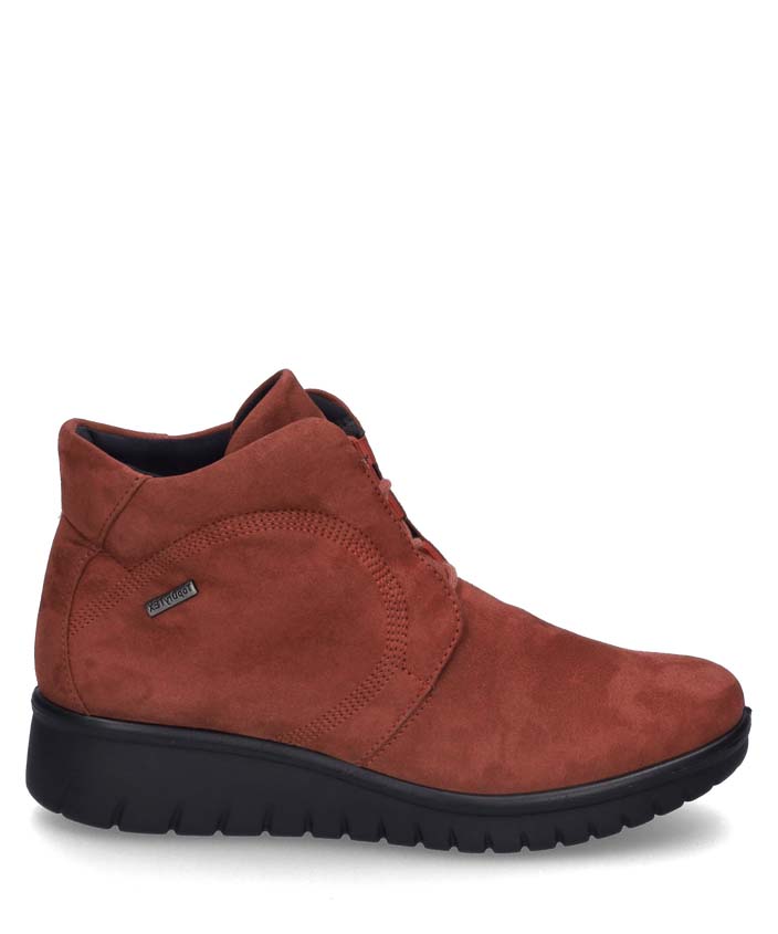 New Arrivals Josef Seibel Calais 80 - Red