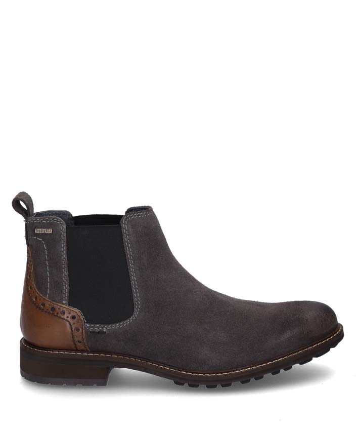 New Arrivals Josef Seibel Jasper 50 - Grey