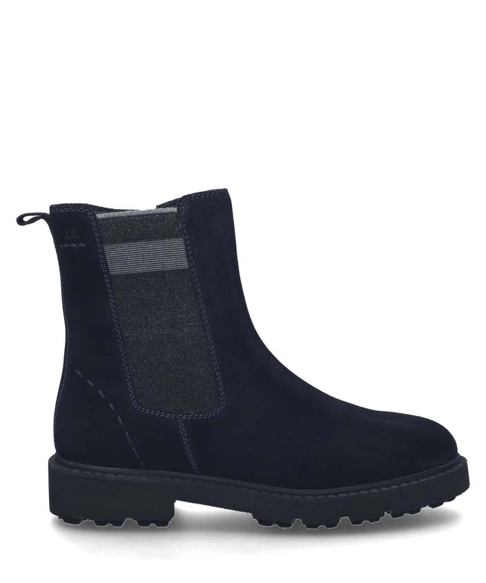 New Arrivals Josef Seibel Bridget 03 - Blue