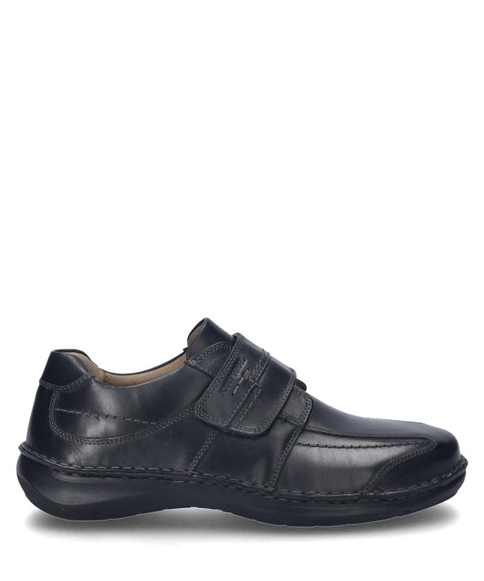 New Arrivals Josef Seibel New Anvers 02 - Black