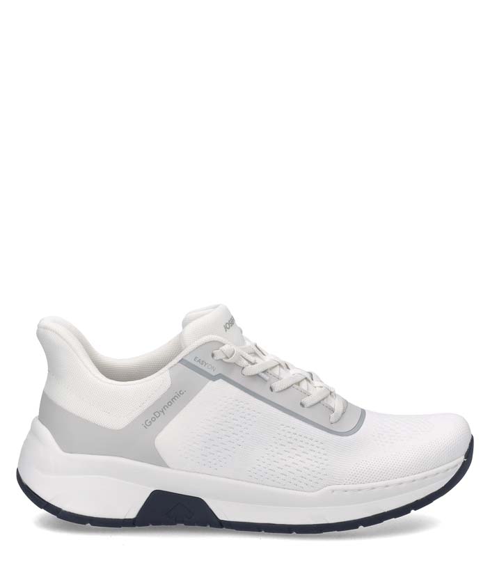 New Arrivals Josef Seibel Mitchell 15 - White