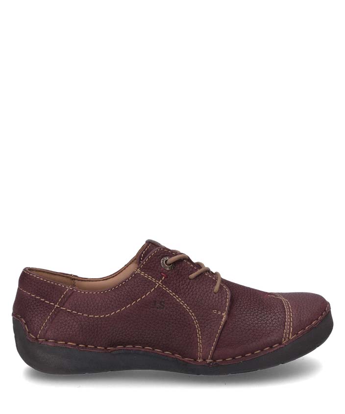 New Arrivals Josef Seibel Fergey 20 - Blue