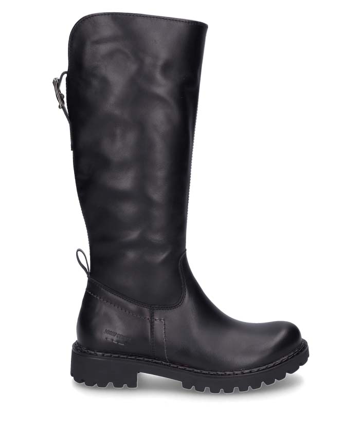 New Arrivals Josef Seibel Marta 15 - Black