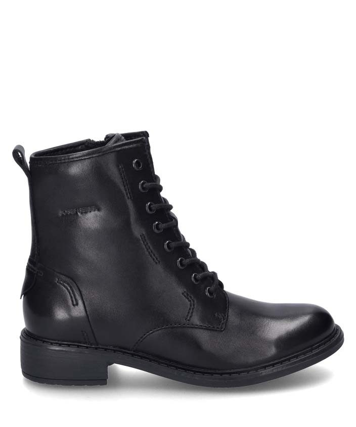 New Arrivals Josef Seibel Selena 06 - Black